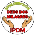 Logo of Deus dos Milagres android Application 